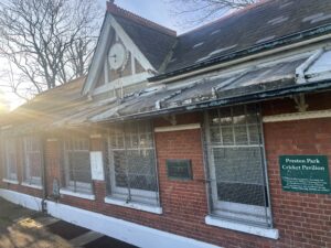 St Peter's Cricket Club, Preston Park, Brighton BN1 6LA